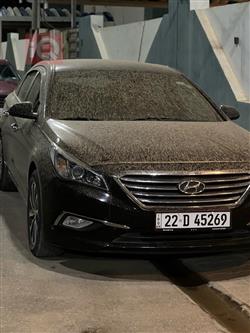 هیوندای سۆناتا